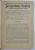 JURISPRUDENTA ROMANA A INALTEI CURTI DE CASATIE SI JUSTITIE , REVISTA , ANUL XV , COLEGAT DE 20 DE NUMERE SUCCESIVE ,  APARUTE INTRE  1 IANUARIE - 15 DECEMBRIE 1928