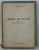 JURNAL DE LECTOR completat cu EMINESCIANA de PERPESSICIUS , 1944 , PREZINTA INSEMNARI CU STILOUL *