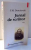 JURNAL DE SCRIITOR, VOL. III de F. M. DOSTOIEVSKI , 2000 , PREZINTA URME DE INDOIRE