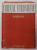 JURNAL FILOSOFIC de CONSTANTIN NOICA - BUCURESTI, 1944 *Dedicatie catre Dan Botta