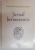 JURNAL HERMENEUTIC de SVETLANA PALEOLOGU MATTA , 1997