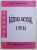 JURNAL - RAZBOIUL NATIONAL ( 1916 ) de TOMA DUMITRESCU , 1999