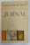 JURNAL VOL I  de GALA GALACTION