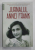 JURNALUL ANNEI FRANK , 12 IUNIE 1942 - 1 AUGUST 1944 , APARUTA 2023