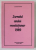 JURNALUL ANULUI REVOLUTIONAR 1989 de LEONARD GAVRILIU , 2004