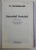 JURNALUL FERICIRII de N . STEINHARDT , 1994