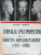 JURNALUL UNUI INSPECTOR DE LA DIRECTIA ARTELOR PLASTICE 1957-1958- PETRE OPREA, BUC.1996