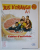 JUS D 'ORANGE 2. CAQHIER D ' ACTIVITES A1 par A. CABRERA ...M. VIERA , 2015