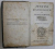 JUSTINI HISTORIARUM EX TROGO POMPEIO , LIBRI XLIV , AD USUM LYCAEORUM , 1828
