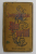 JUSTUS PERTHES - ATLAS PORTATIF , 1913, TEXT IN LIMBA SPANIOLA , PREZINTA URME DE UZURA , COTORUL CU DEFECT *