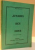JUTABEL BEN EBER , URA CARE UCIDE de OLGA GRECEANU , 1999