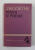 J.W. GOETHE - POEZII SI POEME , 1964