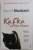 KAFKA  ON THE SHORE by HARUKI MURAKAMI , 2005