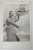 KAISER WILHELM II , REPRODUCEREA UNUI TABLOU de C. BENESCH , CARTE POSTALA , 1921