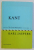 KANT by KARL JASPERS