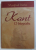 KANT - O BIOGRAFIE de MANFRED KUHN , 2009