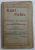 KANT SI FICHTE SI PROBLEMA EDUCATIEI de PAUL DUPROIX , 1923