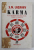 KARMA SAU ARMONIA DINTRE FIZIC , PSIHIC SI DESTIN de S. N. LAZAREV , 1994