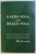 KARMA - YOGA AND BHAKTI - YOGA , REVISED EDITION by SWAMI VIVEKANADA , 1955