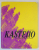 KASTELLO, PALATE ALE RROMILOR DIN ROMANIA de BRUNO ANDRESOIU, ADRIAN CIOCAZANU , 2008 * DEFECT COPERTE