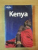 KENYA ( GHID DE CALATORIE) de TOM PARKINSON, MATT PHILIPS SI WILL GOURLAY