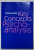 KEY CONCEPTS IN PSYCHOANALYSIS by STEPHEN FROSH , 2002