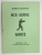 KICK - BOXING , KARATE de DORU COVACIU , 1994 , TEXT GREU DE CITIT*