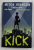 KICK by MITCH JOHNSON , 2017