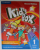 KID 'S BOX , 1 . PUPIL 'S BOOK , PERFECT PREPARATION FOR CAMBRIDGE ENGLISH : STARTERS , 2014