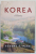 KOREA , A HISTORY by EUGENE Y. PARK , 2022, PREZINTA URME DE INDOIRE SI DE UZURA