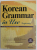 KOREAN GRAMMAR IN USE , BEGINNING by AHN JEAN - MYUNG ...HAN HOO - YOUNG , 2022 , MICI URME DE UUZRA , LIPSA MP 3