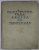 KRALJEVINA SRBA , HRVATA  I SLOVENACA  , ALBUM CU IMAGINI DE EPOCA DIN SERBIA , CROATIA SI SLOVENIA , TEXT IN LIMBA SARBA , 1927