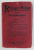 KRIEG - ATLAS ( ATLAS DE RAZBOI , HARTILE TEATRELOR DE LUPTA ) , 10 HARTI , TEXT IN LIMBA GERMANA , 1917