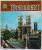 L 'ABBAYE DE WESTMINSTER , par TREVOR BEESON , 1987 , EDITIE IN LIMBA FRANCEZA