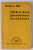 L 'A.B.C. DE LA PSYCHOLOGIE FREUDIENNE , par CALVIN S. HALL , 1957