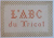 L' ABC DU TRICOT , 1936