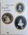L' AGE D ' OR DU PETIT PORTRAIT , coordination editoriale SYLVIE MESSINGER , 1995