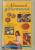 L ' ALMANACH GOURMAND , 300 RECETTES FACILES , 1998 , PREZINTA HALOURI DE APA *