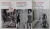 L 'AMIE PRODIGIEUSE par ELENA FERRANTE ,  TROIS VOLUMES , 2017