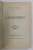 L 'ANTECHRIST par ERNEST RENAN , 1910