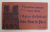L 'ARCHITECTURE FRANCAISE A L 'EPOQUE OGIVALE  - L'EGLISE CATHEDRALE NOTRE - DAME DE PARIS , MINIALBUM CU 24 CARTI POSTALE ILUSTRATE DETASABILE , MONOCROME , EDITIE INTERBELICA