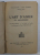 L 'ART D 'AIMER EN ANGLETERRE  - LES NUITS ANGLAISES - LES SERAILS DE LONDRES - LES MEMOIRES DE FANNY HILL , FILLE DE JOIE , 1927
