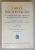 L' ARTE DEL RESTAURO , IL RESTAURO DEI DIPINTI NEL SISTEMA ANTICO E MODERNO ,  a cura di GINO PIVA , 1966