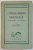 L ' EDUCATION NOUVELLE - SES FONDATEURS - SON EVOLUTION par ANGELA MEDICI , 1940