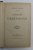 L 'EGLISE CHRETIENNE par ERNEST RENAN , 1923