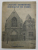 L 'EGLISE ORTHODOXE ROUMAINE DE PARIS par VENIAMIN POCITAN , 1937