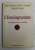 L ' ENNEAGRAMME , UN ITINERAIRE DE LA VIE INTERIEURE par MARIA BEESING ... PATRICK O ' LEARY , 1992