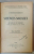 L 'ENSEIGNEMENT DES SCIENCES SOCIALES par HENRI HAUSER , 1903 , SEMNATA DE TRAIAN HERSENI *