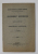 L 'ENSEIGNEMENT MATHEMATIQUE EN ROUMANIE - ENSEIGNEMENT SECONDAIRE par G. TZITZEICA , 1912
