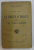 L EPERIL JUIF - LE REGNE D ' ISRAEL CHEZ LES ANGLO - SAXONS par ROGER LAMBELIN , 1921